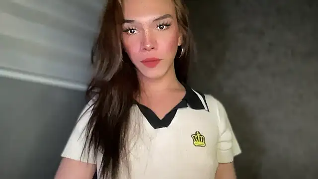 Misselliefayexxx online show from October 8, 12:58 pm