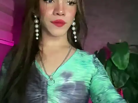 Misselliefayexxx online show from March 4, 12:27 am