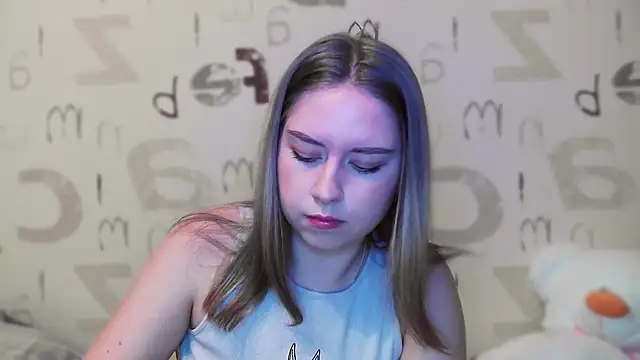 Tomyris yuki online show from January 19, 3:27 pm