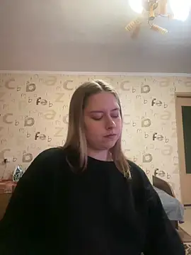 Tomyris yuki online show from February 8, 8:45 pm