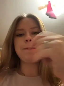 Tomyris yuki online show from February 25, 10:08 pm