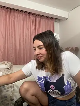 ADHARAMILLER  1111 online show from November 12, 1:28 am