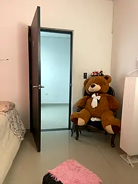 ADHARAMILLER  1111 online show from November 29, 10:24 pm