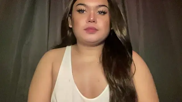 RedHead Thalia online show from February 25, 9:57 pm