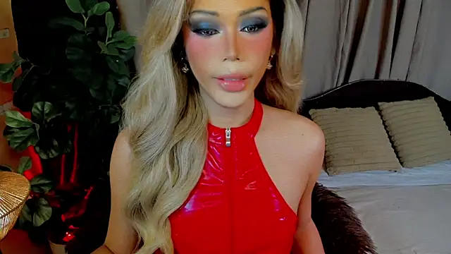 Candicebloom online show from March 14, 10:04 pm