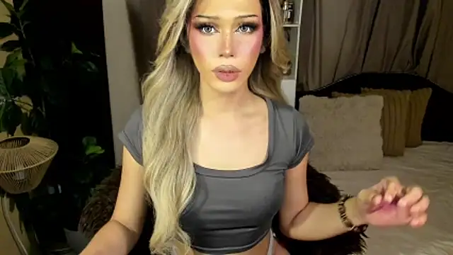 Candicebloom online show from May 25, 8:09 am