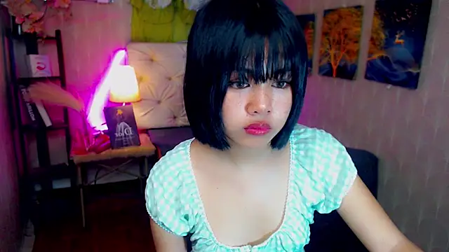 asian babhiegirl online show from September 9, 12:10 am