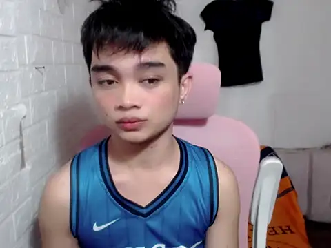 sexysam14 online show from March 31, 7:09 am