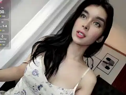 asiansmilexx online show from February 13, 3:24 am