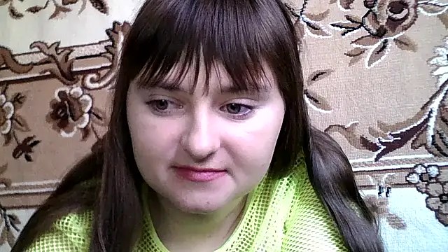 LuckyLust11 online show from October 22, 9:20 am