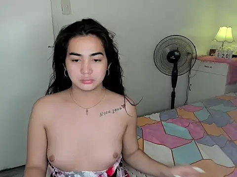 Alovelydoll nica online show from November 20, 4:56 am