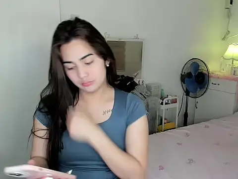 Alovelydoll nica online show from March 15, 2:01 pm