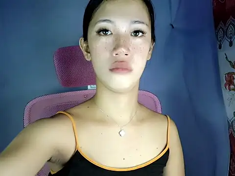 Ayabell123 online show from February 14, 5:15 am