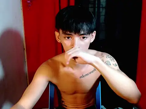 urhunky boy online show from May 13, 2:20 am