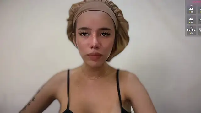 s1nfulbarbie online show from March 18, 3:53 am