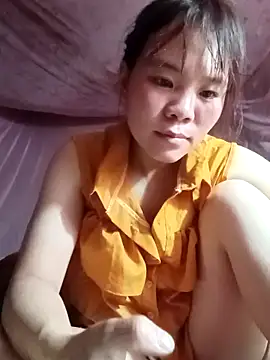 Snapshot of Nguyet135 chatting on April 13, 2:00 pm Nguyet135 online show from April 13, 2:00 pm