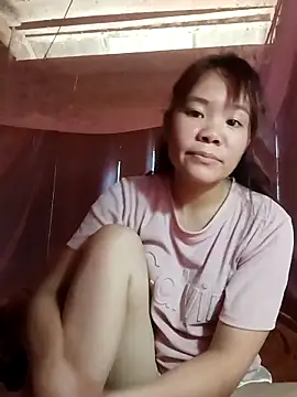 Snapshot of Nguyet135 chatting on April 20, 1:30 am Nguyet135 online show from April 20, 1:30 am