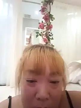 Cindy237st online show from March 21, 4:43 pm