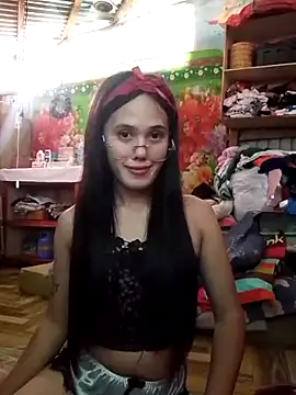 mika walker online show from November 8, 2:23 am