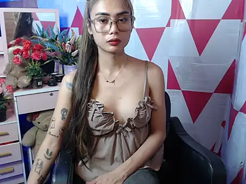 miss-miya online show from February 13, 3:35 am