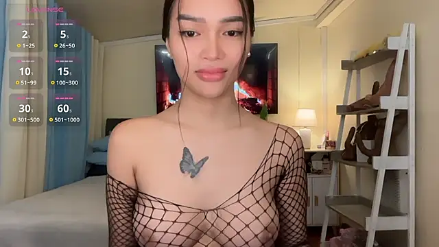 Snapshot of _agatha143_ chatting on July 9, 2:37 am agatha143 online show from July 9, 2:37 am
