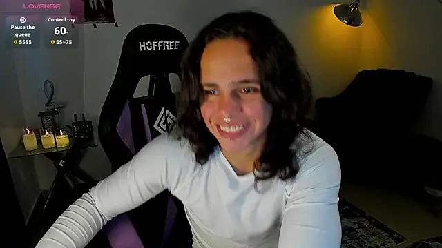 Maximiliano scoott   online show from November 24, 8:30 pm