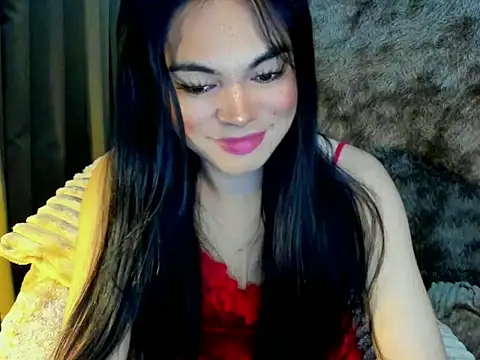 Sweetpeaxx online show from March 4, 5:24 am