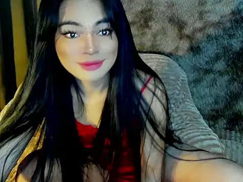 Sweetpeaxx online show from March 17, 4:28 am