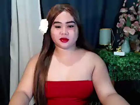 queen staceyy online show from January 10, 1:57 pm