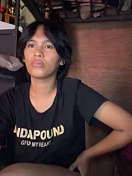 My sweet ladyboy online show from September 10, 5:07 am