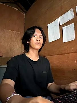 My sweet ladyboy online show from October 2, 7:10 pm