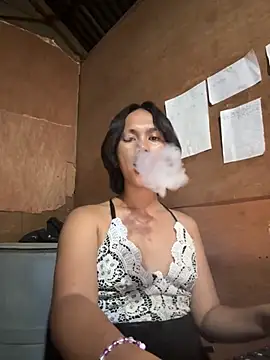 My sweet ladyboy online show from October 10, 1:43 pm