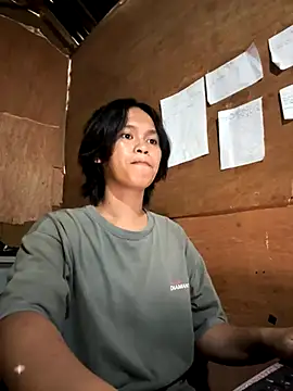 My sweet ladyboy online show from October 12, 9:58 pm