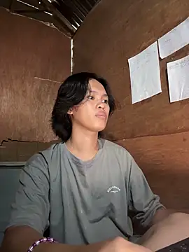 My sweet ladyboy online show from October 17, 8:06 am