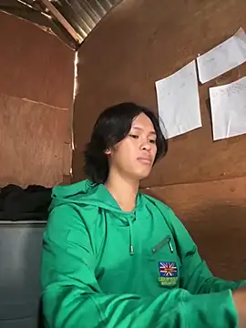 My sweet ladyboy online show from October 22, 12:55 am