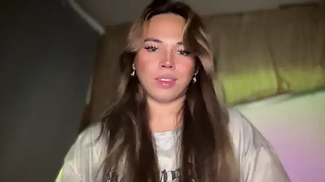 Snapshot of goddessofalltime chatting on October 5, 5:33 pm goddessofalltime online show from October 5, 5:33 pm