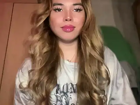 goddessofalltime online show from April 27, 4:43 am