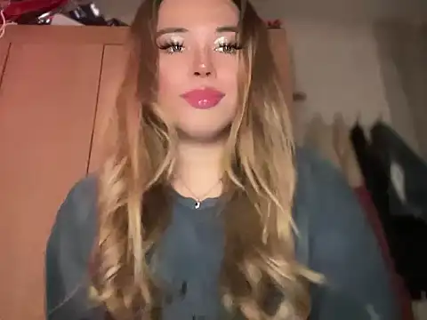 goddessofalltime online show from May 13, 4:10 am
