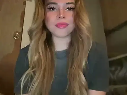 goddessofalltime online show from May 17, 10:22 am