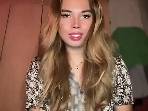 goddessofalltime online show from May 25, 4:18 am
