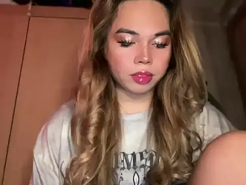 goddessofalltime online show from June 1, 12:12 am