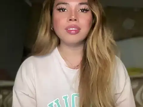 goddessofalltime online show from June 16, 5:59 pm