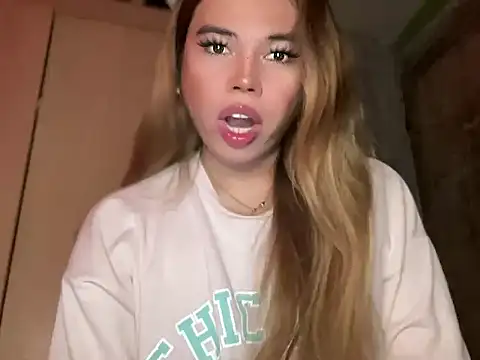 goddessofalltime online show from June 17, 6:49 am