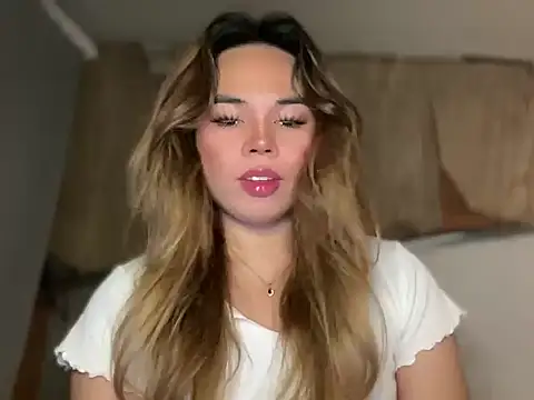 goddessofalltime online show from June 29, 10:21 pm