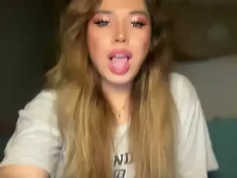 goddessofalltime online show from July 11, 11:13 am