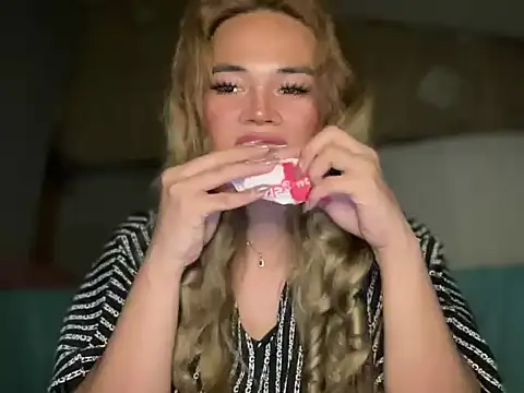 goddessofalltime online show from August 8, 2:41 pm
