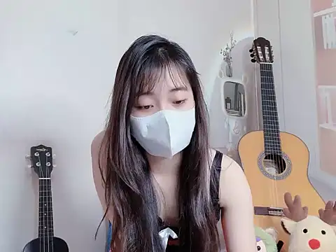  KiuAnh 22 online show from March 30, 2:45 am