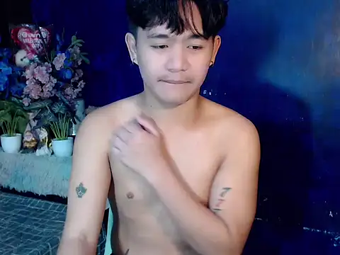 Albertx Destroyer69 online show from March 25, 12:16 am