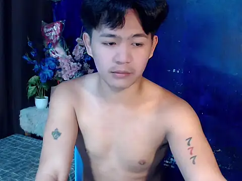 Albertx Destroyer69 online show from April 19, 12:11 am