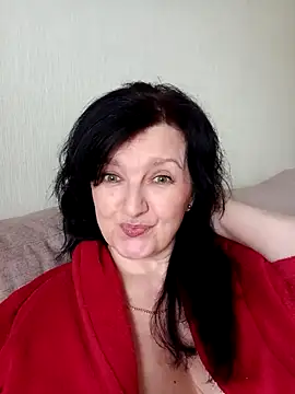 MilaSky4701 online show from April 7, 2:17 pm